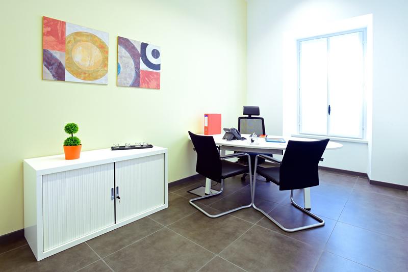 ufficio virtuale a partire da  219€ zona bergamo stazione