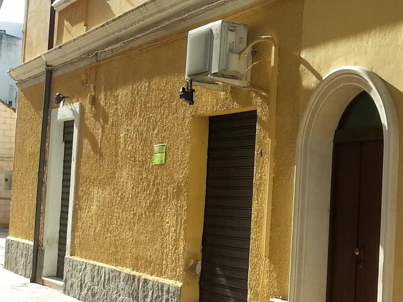 locale commerciale -centro-