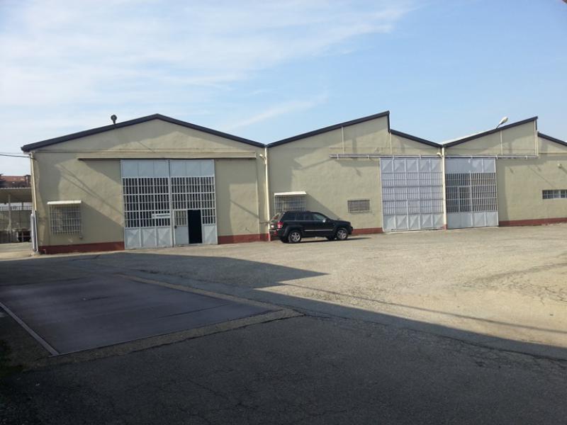 spazio deposito moncalieri