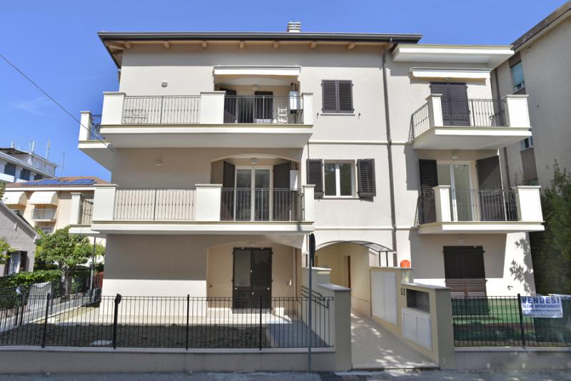 ultimo appartamento trilocale