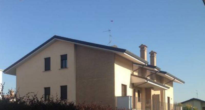 nuovo  pentalocale in vendita a vanzago