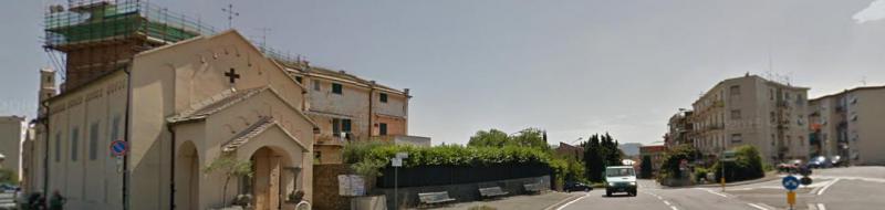 rif. 909 – savona – zona rocca di legino completamente ristrutturato
