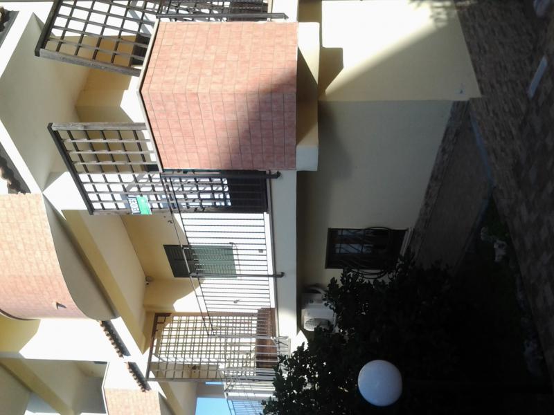 splendida villa