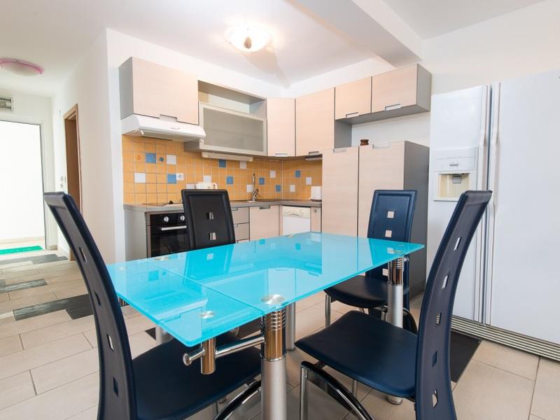 luxury apartment 80m2 petrovac montenegro