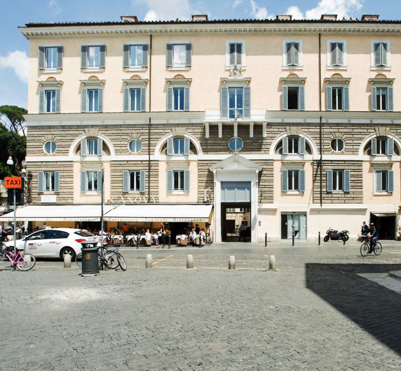 ufficio da 100 mq a partire da 1989€ in piazza del popolo