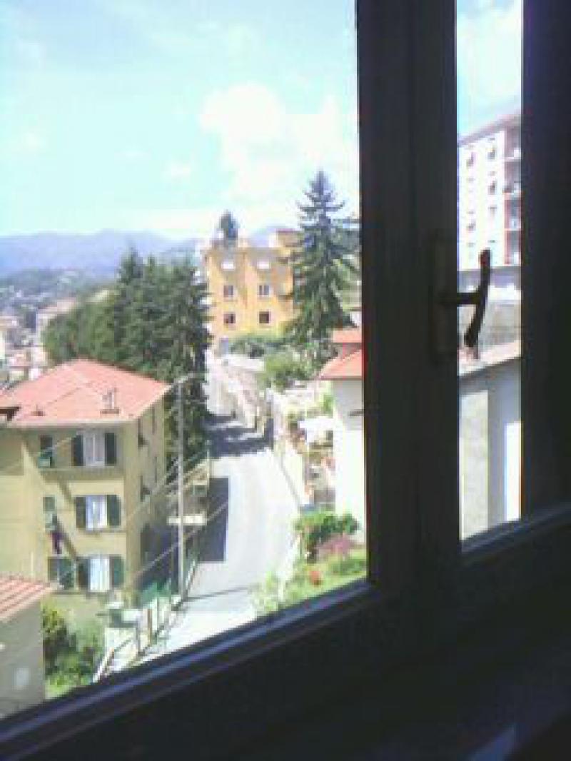 vendo appartamento di cinque vani nuovi strepitosi luminosissimi con poggiolata