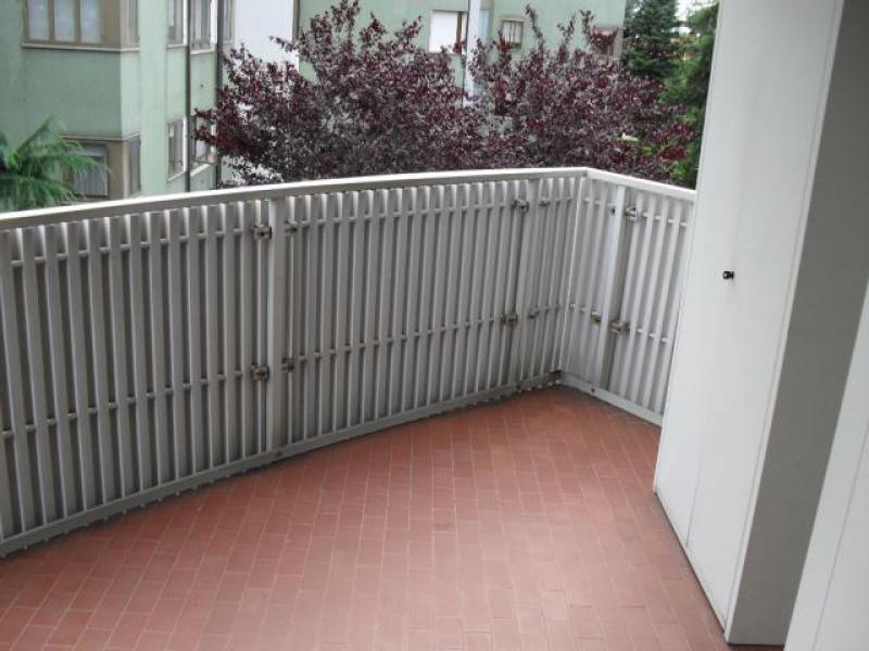 udine - bicamere arredato zona ospedale