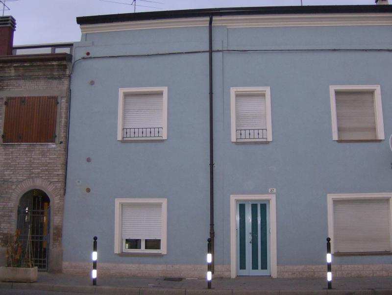 appartamento a cattolica