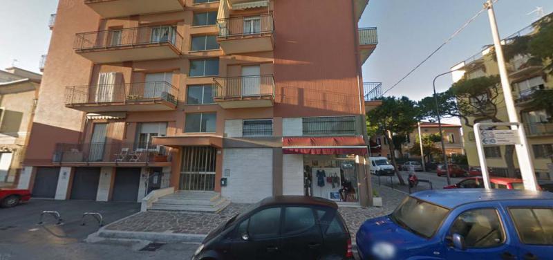 quadrilocale rimini centro