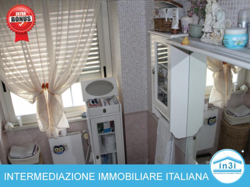 vendita appartamento prati fiscali