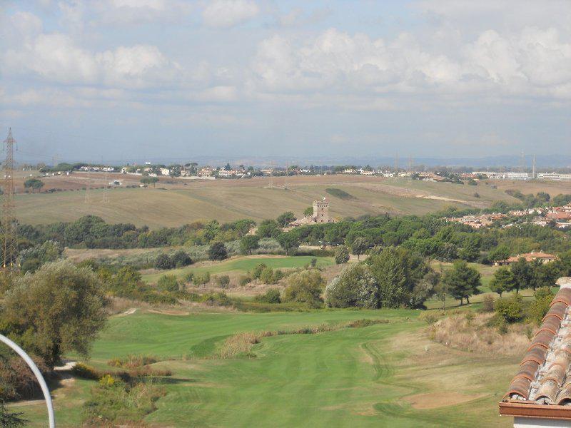 fronte golf club marco simone