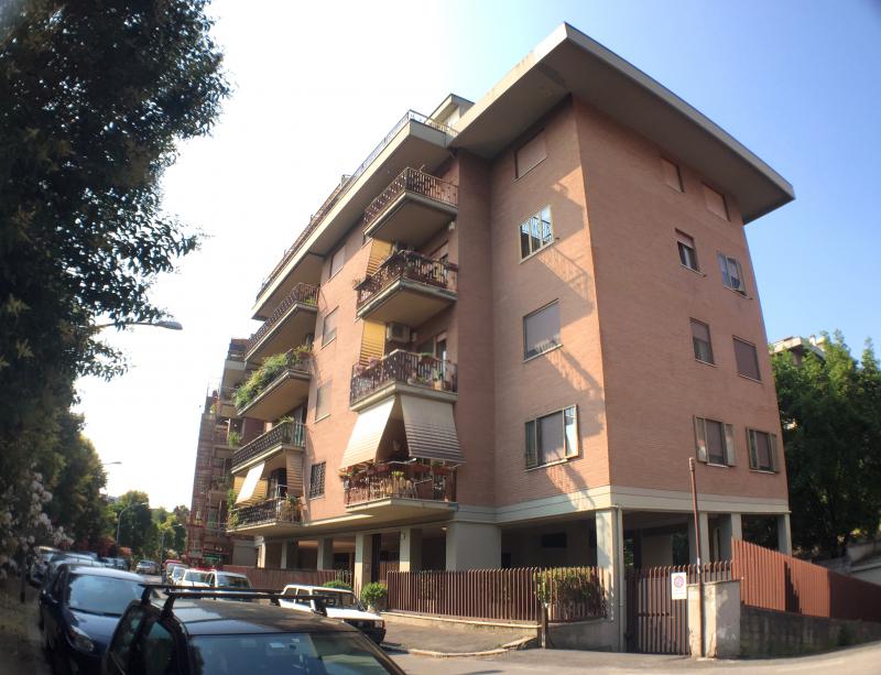 trilocale ristrutturato