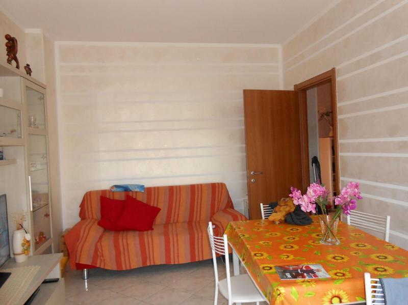 bilocale luminioso