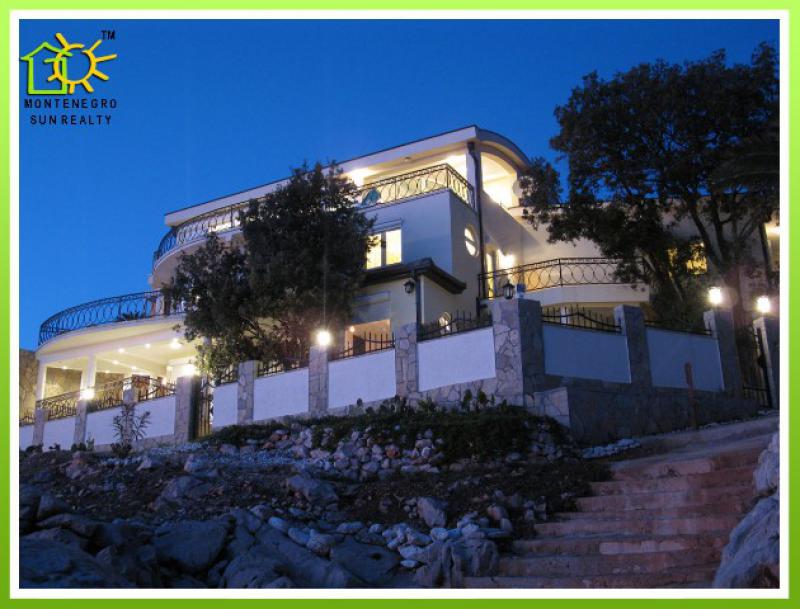 villa sul mar adriatico