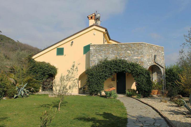 villa a garlenda