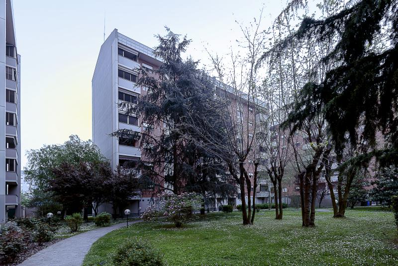 3locali termoautonomo in zona tranquilla e ben servita