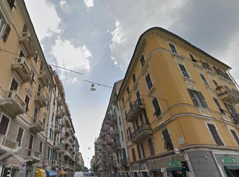 rif. 868 – savona – centro/mare da ristrutturare