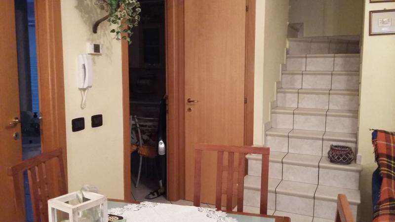 villetta a schiera