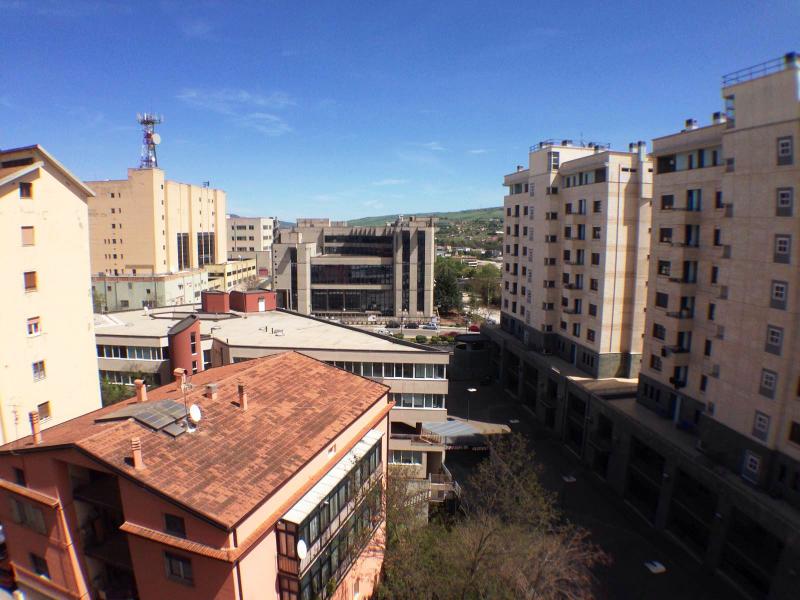 potenza, viale marconi