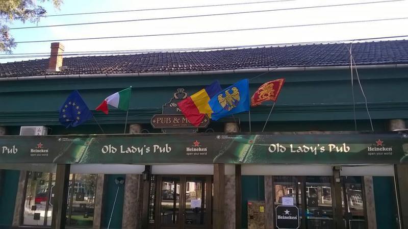 Pub in vendita a Chisineu Cris