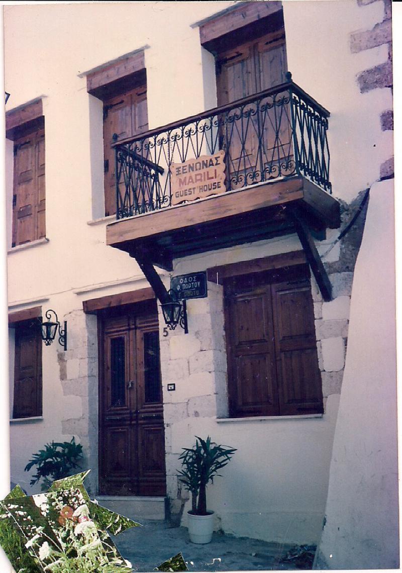 AFFITASI EDIFICIO STORICO