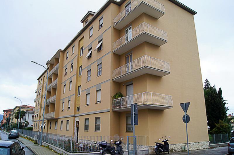 Vendesi Appartamento a Pisa via matteotti 6