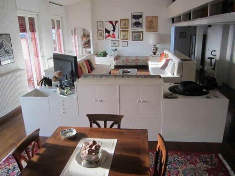 loft - san fermo - 2 appartamenti