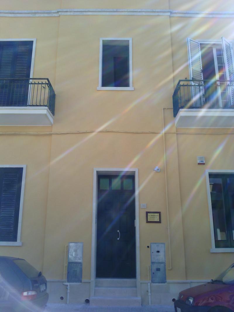 vendesi trilocale