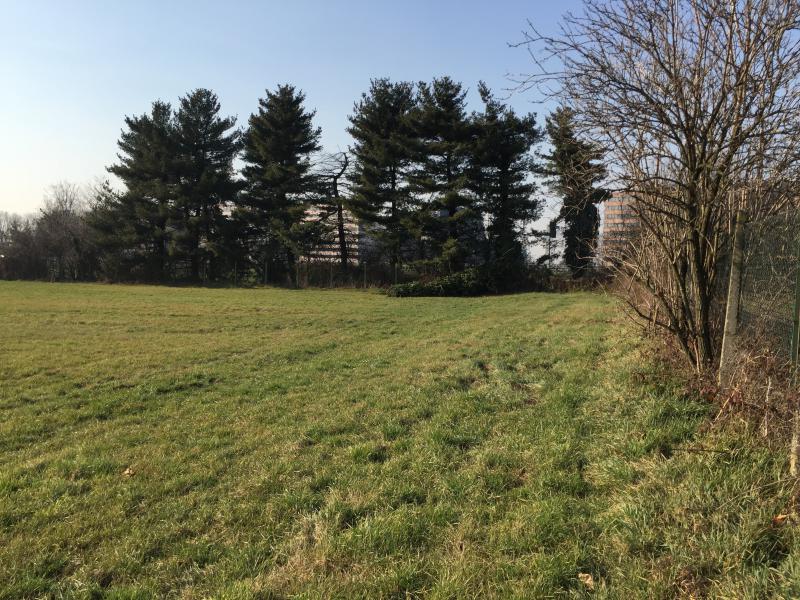 terreno edificabile di 450 mq in via cassignolo 37