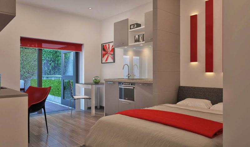 Vendesi Appartamento  Luton