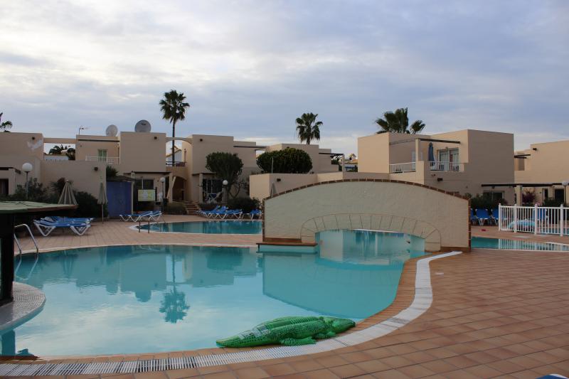 Appartamento in complesso residenziale a Corralejo, Fuerteventura