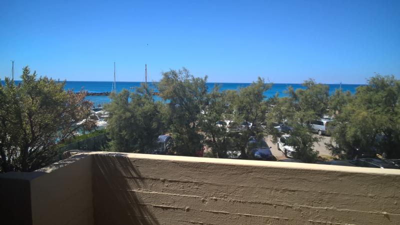 splendida vista mare