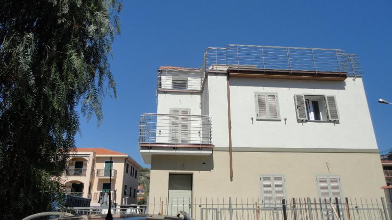 bilocali e trilocali nuovi