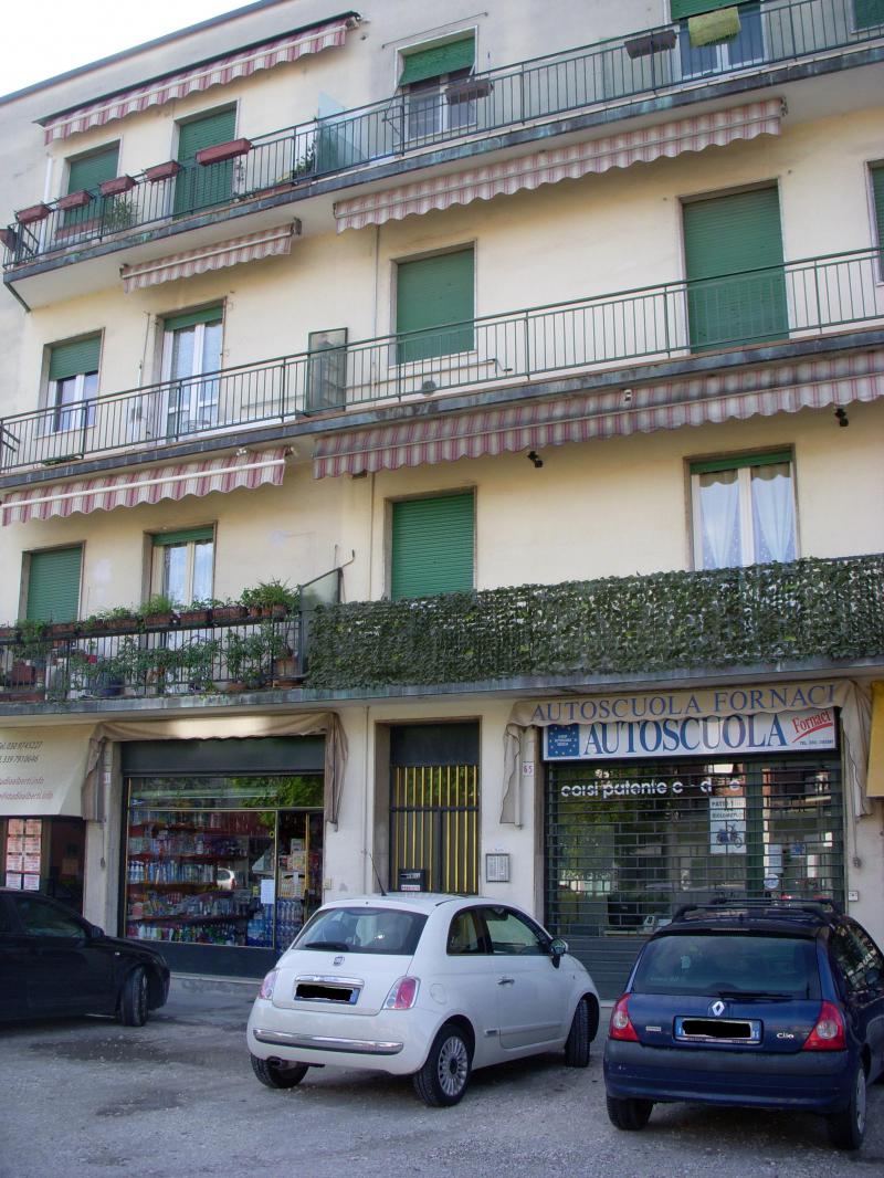 fornaci app. in vendita