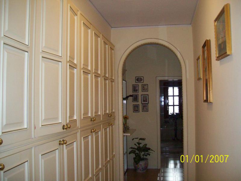 appartamento ben rifinito