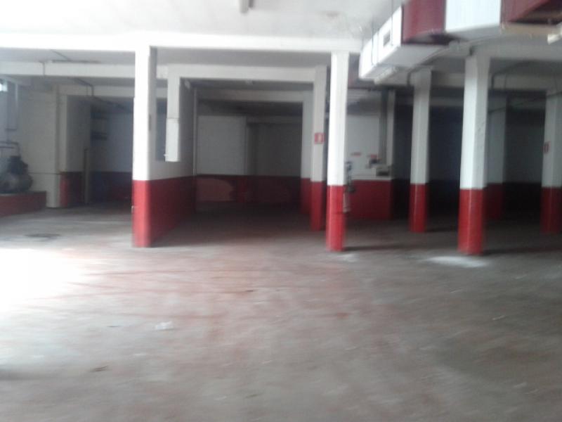 magazzino/deposito/autorimessa