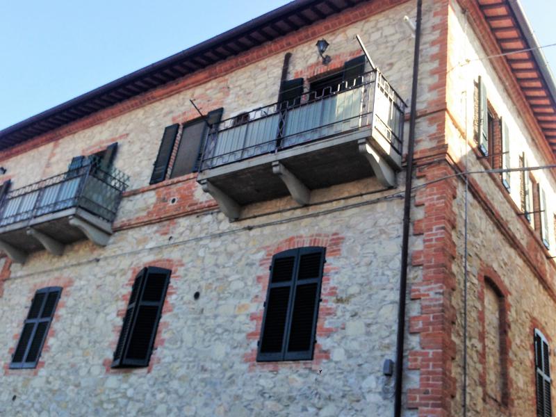 a247 - appartamento in posizione panoramica