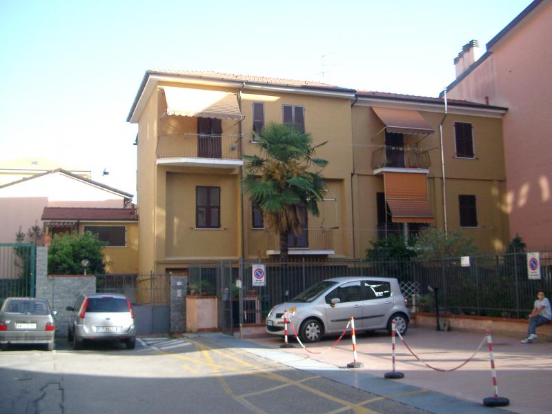 Affittasi Appartamento a La Spezia stradone d oria, 152