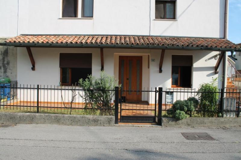 appartamento piano terra 75 mq