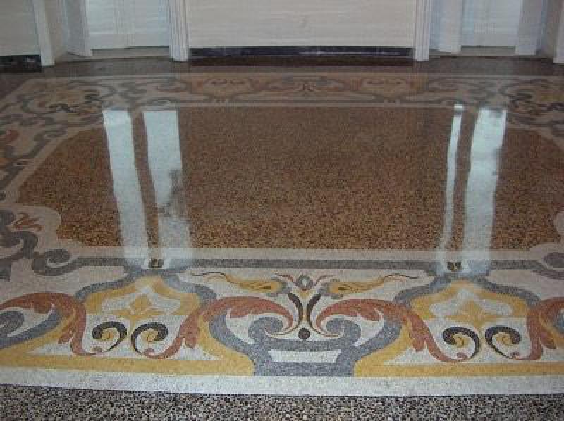 splendida villa in centro 