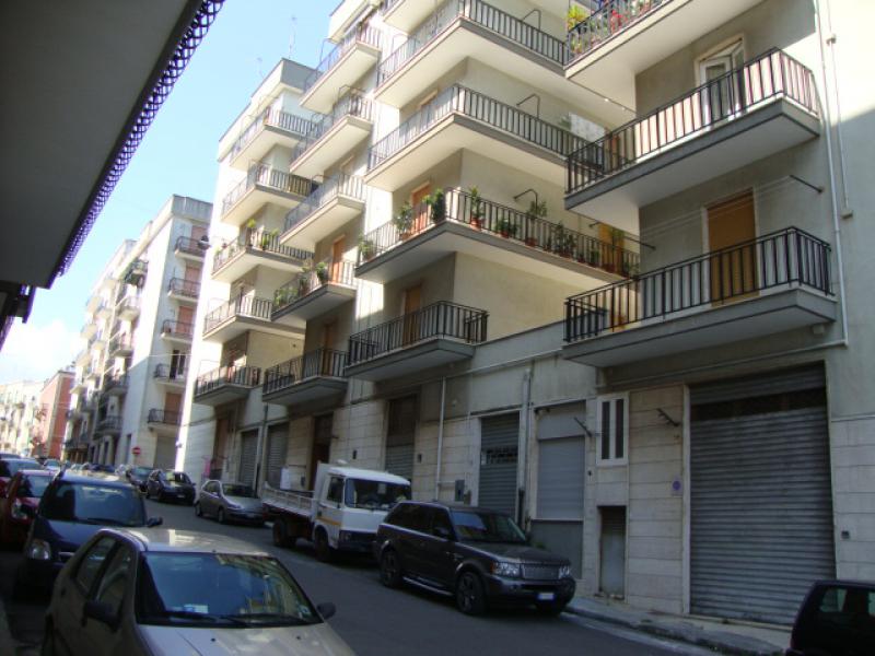locale zona centro