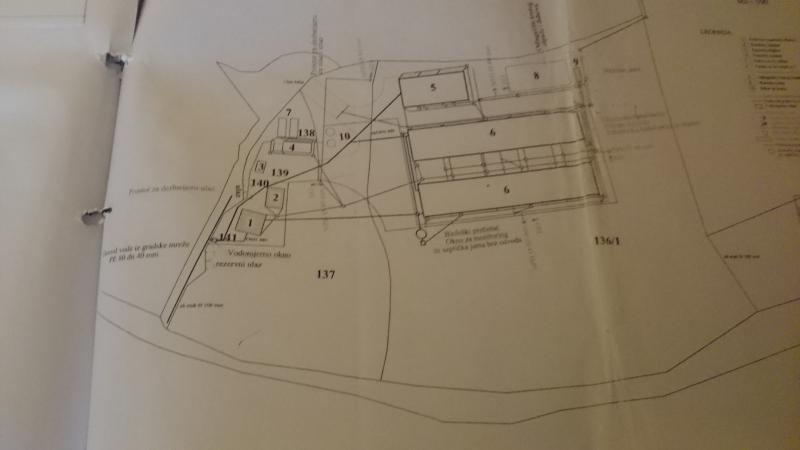 Vendesi Terreno Edificabile  Doboj