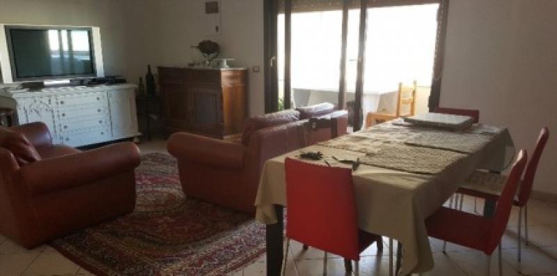 alghero pressi via kennedy appartamento biletto come nuovo !!!