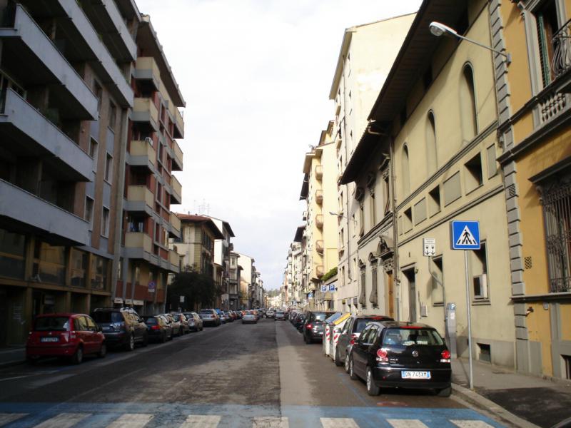 ufficio due locali bagno e posto auto, zona masaccio