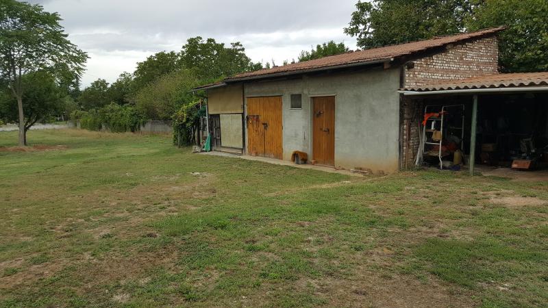 terreno bellissimo in zona stupenda