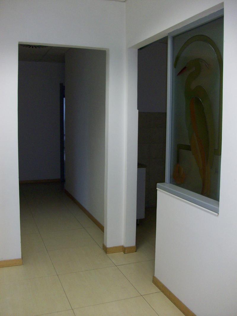 ampio e luminoso