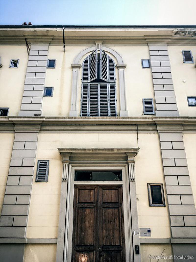 piazzale donatello - firenze - loft signorile