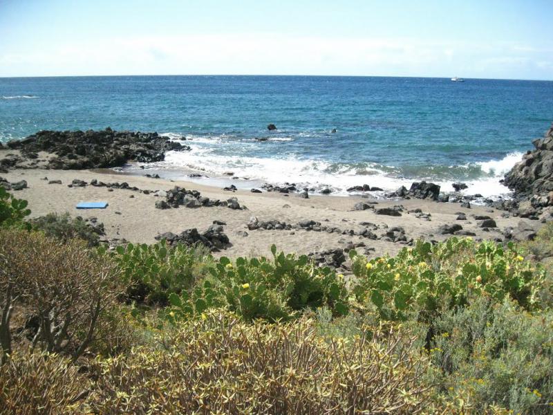 apartamento in Tenerife 200 dal mare