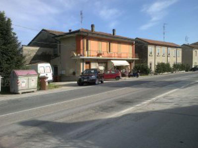 casa indipendente