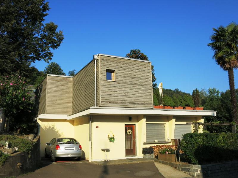 Vendesi Casa Indipendente  6995 Molinazzo di Monteggio  Lugano